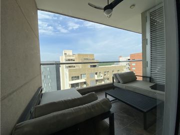 Apartamento en venta, sector Portal de Genovés