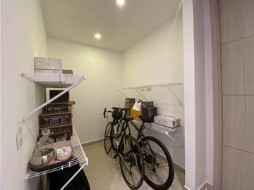Apartamento en venta, sector Portal de Genovés
