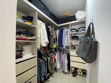 Apartamento en venta, sector Portal de Genovés
