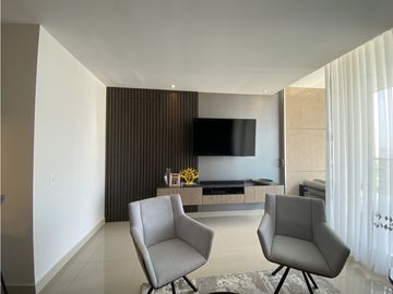 Apartamento en venta, sector Portal de Genovés