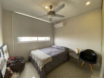 Apartamento en venta, sector Portal de Genovés