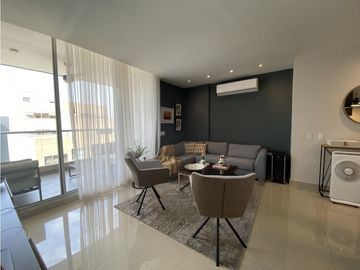 Apartamento en venta, sector Portal de Genovés