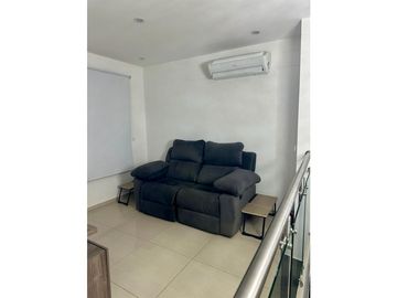 SE ARRIENDA HERMOSA CASA EN CERRITOS