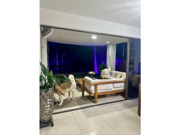 SE ARRIENDA HERMOSA CASA EN CERRITOS