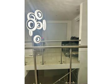 SE ARRIENDA HERMOSA CASA EN CERRITOS
