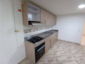 Descubre apartamento en Venta el prestigioso barrio Conquistadores