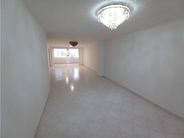 Descubre apartamento en Venta el prestigioso barrio Conquistadores