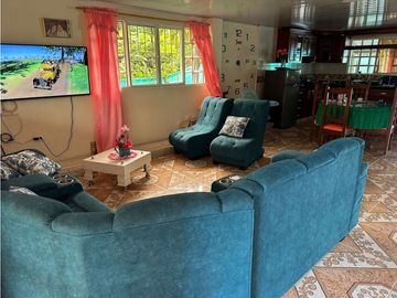 Finca de 1.000m2 en venta Santa Elena El Cerrito Valle Colombia