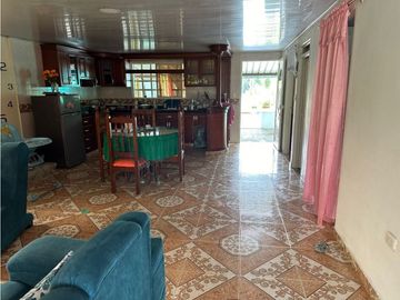 Finca de 1.000m2 en venta Santa Elena El Cerrito Valle Colombia