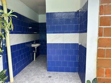 Finca de 1.000m2 en venta Santa Elena El Cerrito Valle Colombia