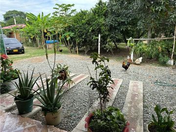 Finca de 1.000m2 en venta Santa Elena El Cerrito Valle Colombia
