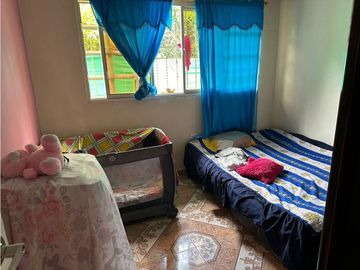 Finca de 1.000m2 en venta Santa Elena El Cerrito Valle Colombia