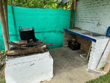 Finca de 1.000m2 en venta Santa Elena El Cerrito Valle Colombia
