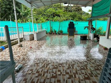 Finca de 1.000m2 en venta Santa Elena El Cerrito Valle Colombia