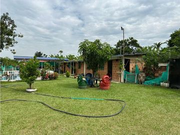 Finca de 1.000m2 en venta Santa Elena El Cerrito Valle Colombia