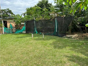 Finca de 1.000m2 en venta Santa Elena El Cerrito Valle Colombia
