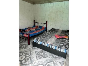 Finca de 1.000m2 en venta Santa Elena El Cerrito Valle Colombia
