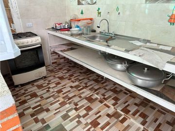 Finca de 1.000m2 en venta Santa Elena El Cerrito Valle Colombia