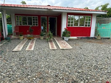 Finca de 1.000m2 en venta Santa Elena El Cerrito Valle Colombia