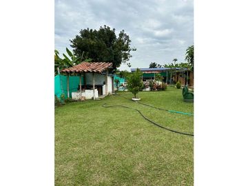 Finca de 1.000m2 en venta Santa Elena El Cerrito Valle Colombia