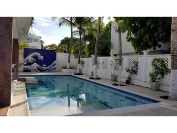 Vendo casa playa mendoza