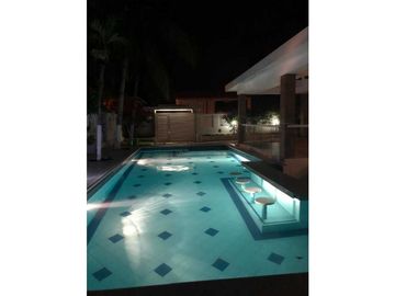 Vendo casa playa mendoza