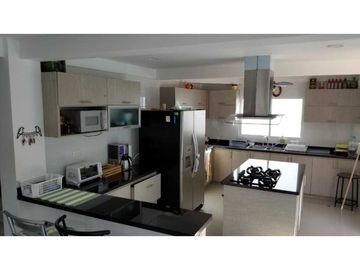 Vendo casa playa mendoza