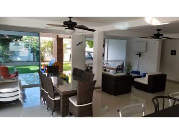 Vendo casa playa mendoza