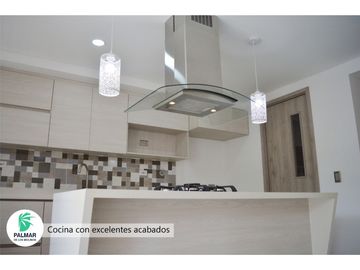 Venta apartamento en Belen La Palma