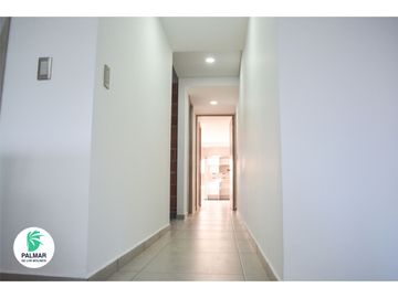 Venta apartamento en Belen La Palma