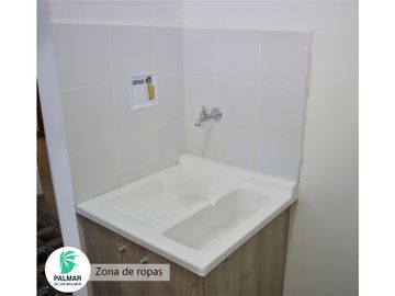Venta apartamento en Belen La Palma