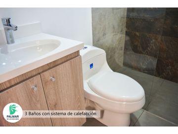 Venta apartamento en Belen La Palma