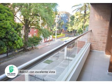 Venta apartamento en Belen La Palma