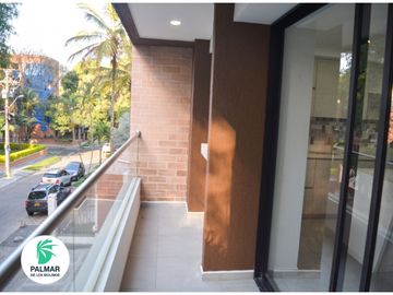 Venta apartamento en Belen La Palma
