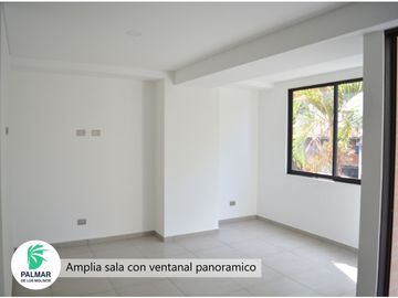Venta apartamento en Belen La Palma