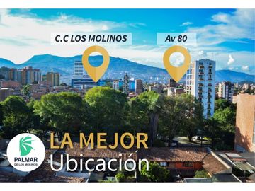 Venta apartamento en Belen La Palma