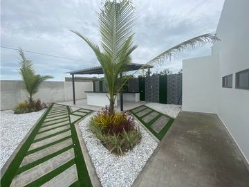 Cabaña en venta sector Sabanagrande, Atlantico