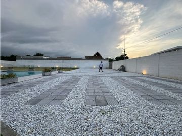 Cabaña en venta sector Sabanagrande, Atlantico
