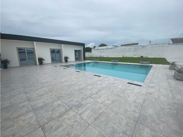 Cabaña en venta sector Sabanagrande, Atlantico