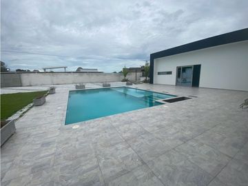 Cabaña en venta sector Sabanagrande, Atlantico