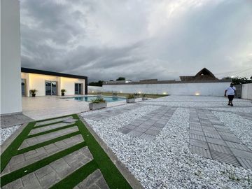 Cabaña en venta sector Sabanagrande, Atlantico