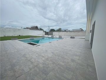 Cabaña en venta sector Sabanagrande, Atlantico