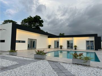 Cabaña en venta sector Sabanagrande, Atlantico