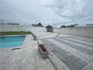 Cabaña en venta sector Sabanagrande, Atlantico