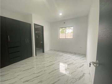Cabaña en venta sector Sabanagrande, Atlantico