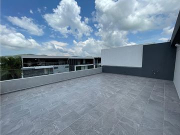 Casa En Venta En Parque Guanajuato Lomas De Angelópolis