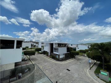 Casa En Venta En Parque Guanajuato Lomas De Angelópolis