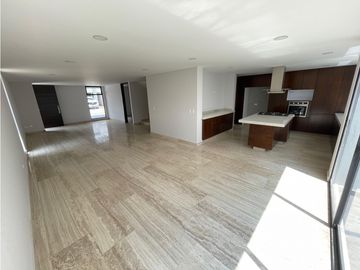 Casa En Venta En Parque Guanajuato Lomas De Angelópolis