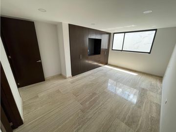 Casa En Venta En Parque Guanajuato Lomas De Angelópolis