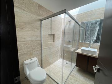 Casa En Venta En Parque Guanajuato Lomas De Angelópolis